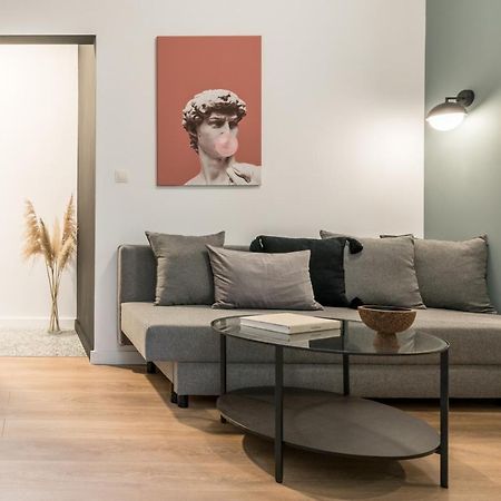 Breen, Nilie Hospitality Mgmt Tesalonika Bagian luar foto