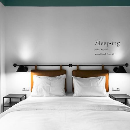 Breen, Nilie Hospitality Mgmt Tesalonika Bagian luar foto