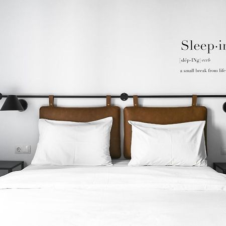 Breen, Nilie Hospitality Mgmt Tesalonika Bagian luar foto