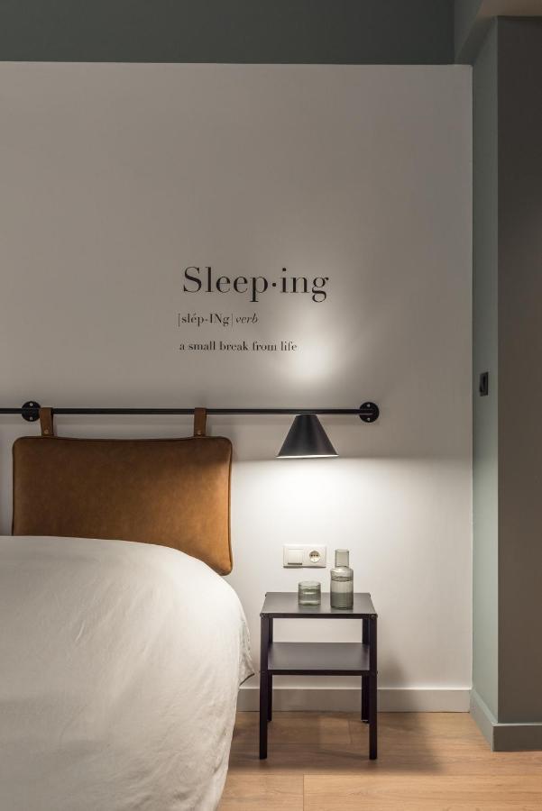 Breen, Nilie Hospitality Mgmt Tesalonika Bagian luar foto