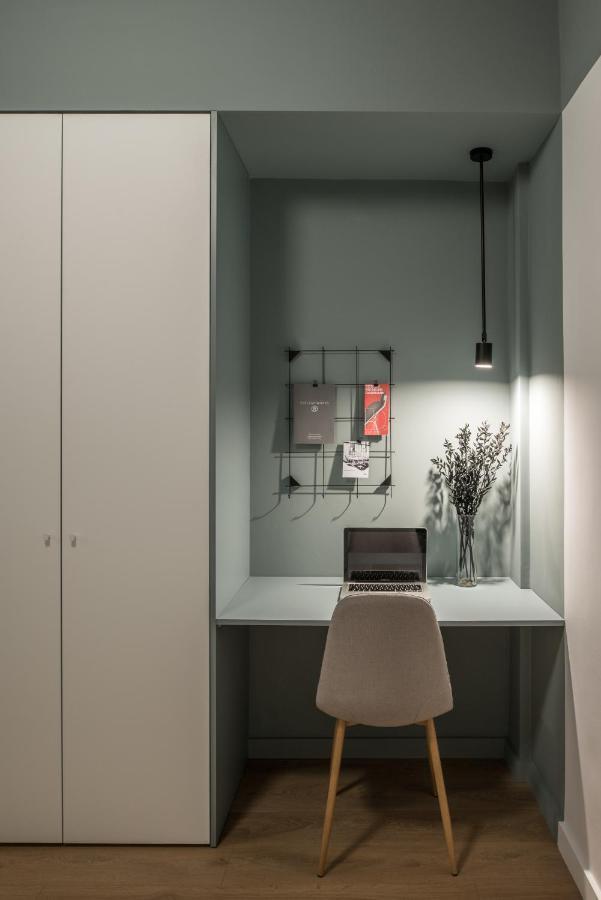 Breen, Nilie Hospitality Mgmt Tesalonika Bagian luar foto