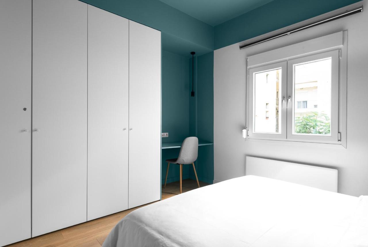 Breen, Nilie Hospitality Mgmt Tesalonika Bagian luar foto