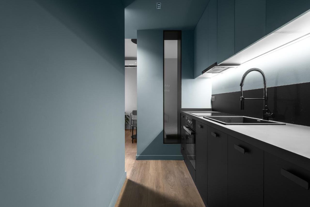Breen, Nilie Hospitality Mgmt Tesalonika Bagian luar foto