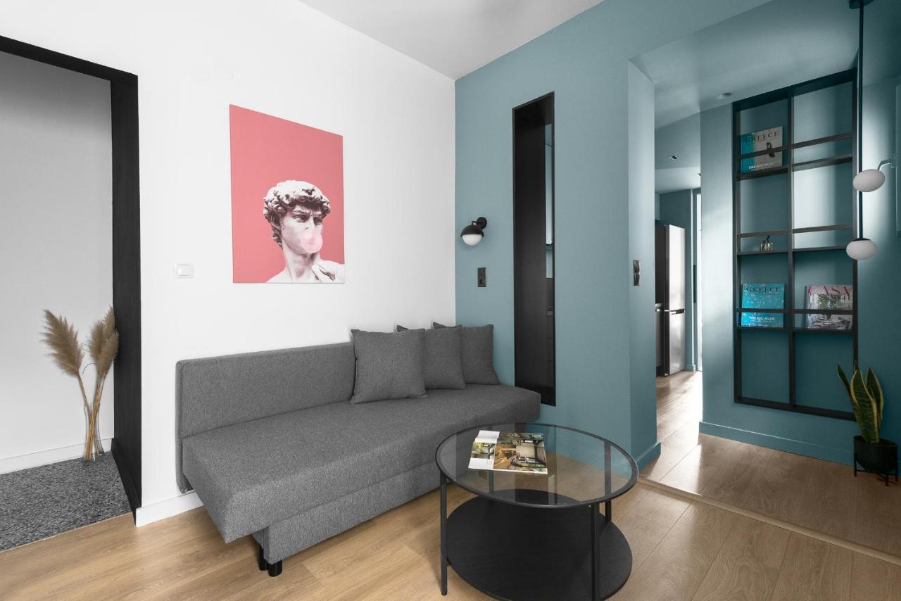 Breen, Nilie Hospitality Mgmt Tesalonika Bagian luar foto