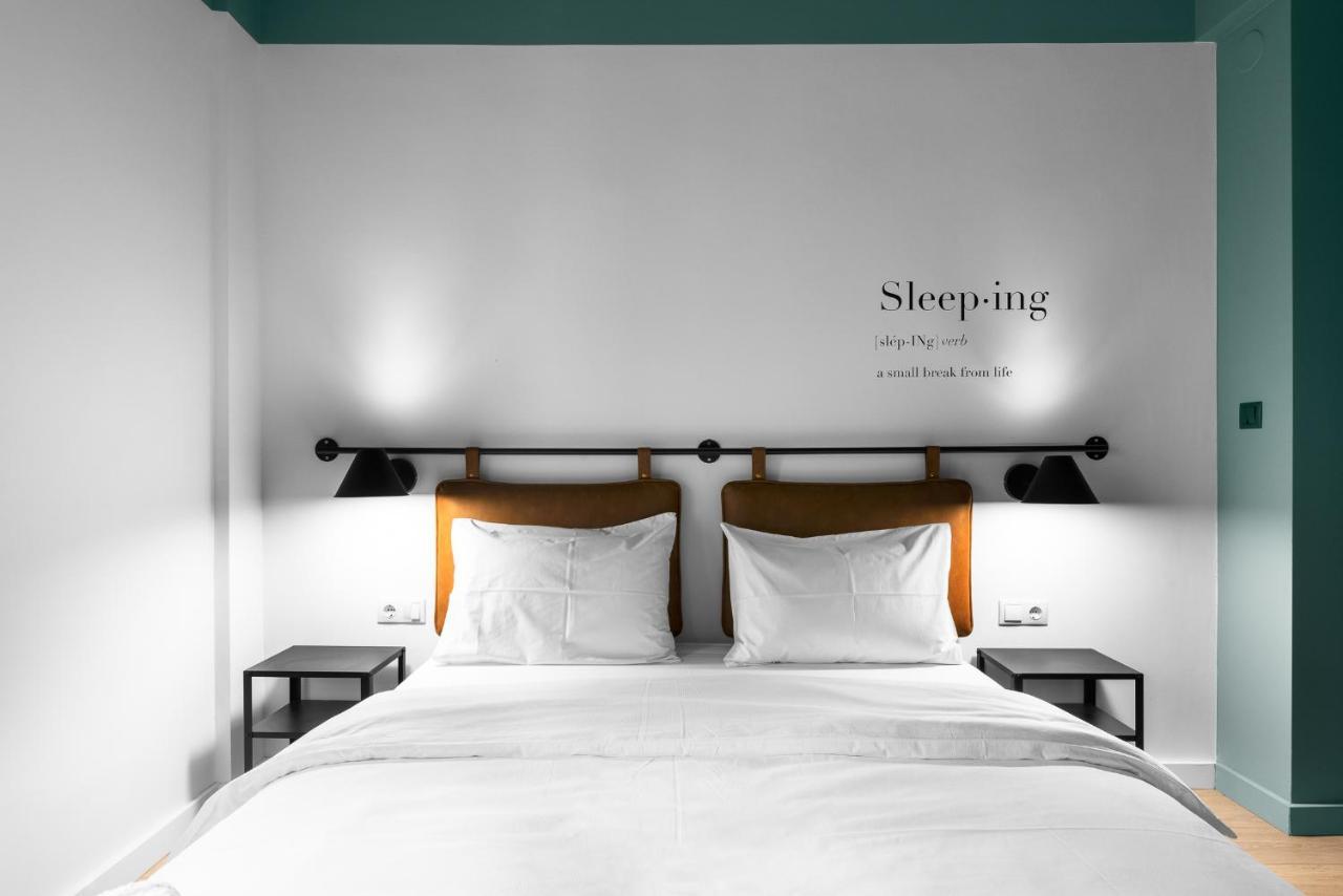 Breen, Nilie Hospitality Mgmt Tesalonika Bagian luar foto