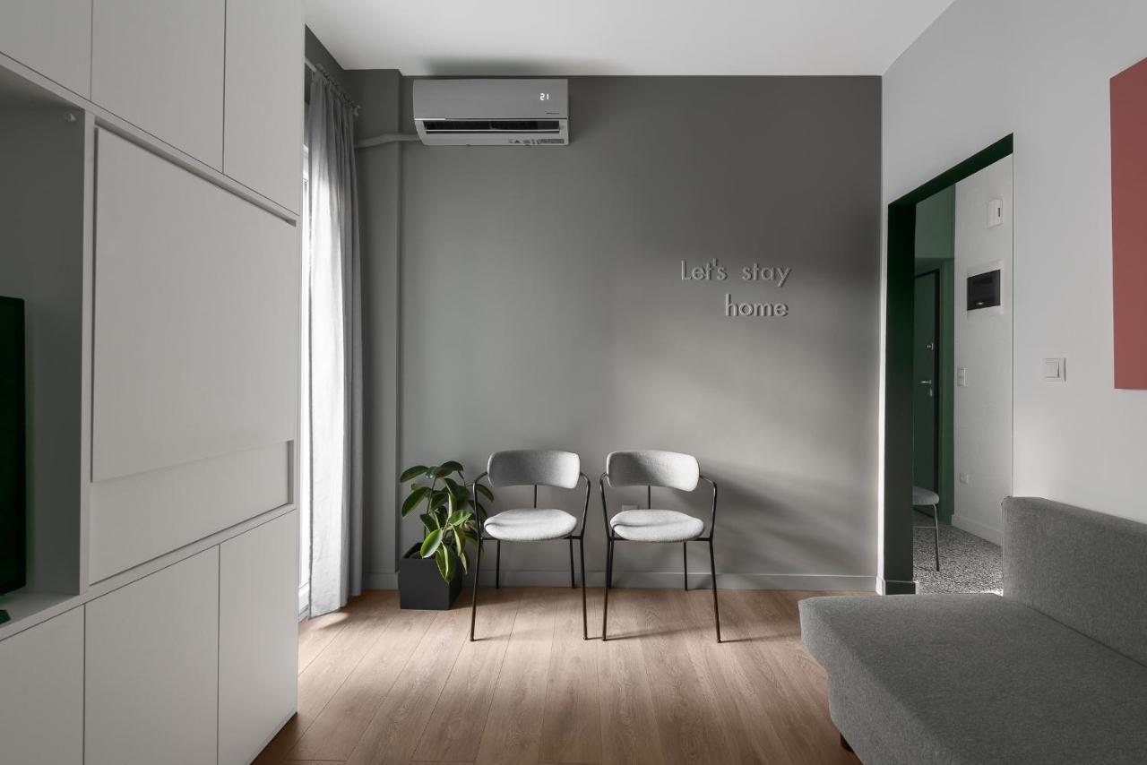 Breen, Nilie Hospitality Mgmt Tesalonika Bagian luar foto