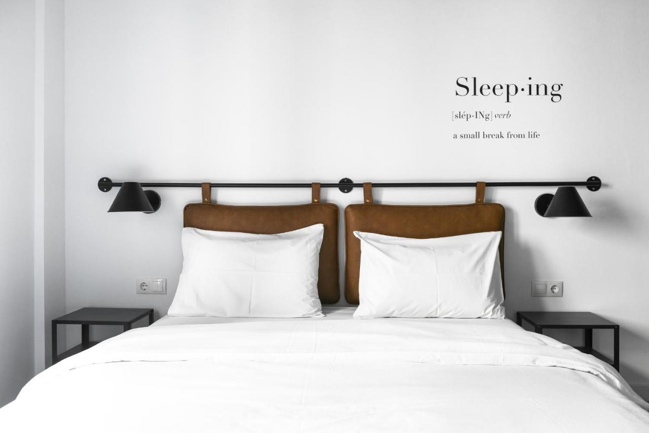 Breen, Nilie Hospitality Mgmt Tesalonika Bagian luar foto