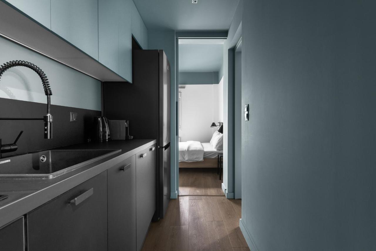 Breen, Nilie Hospitality Mgmt Tesalonika Bagian luar foto